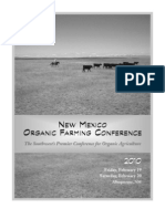2010-Feb Organic Farm Conference