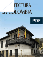 Historia de la Arquitectura en Colombia