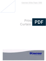 Principles of Curtain Walling