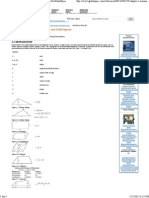 Arii Si Volume Corpuri Geometrice 2 PDF