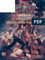 DampD Birthright Havens of The Great Bay 2e