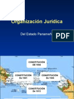 Organizacion Juridica Panama