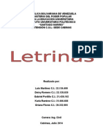 Letrinas100%Manual de Diseño Geométrico para Vías e Intersecciones Urbanas Manual de Diseño Geométrico para Vías e Intersecciones Urbanas Manual de Diseño Geométrico para Vías e Intersecciones Urbanas 