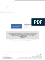 Análisis de Rendimiento Académico Estudiantil Usando Data Warehouse y Redes Neuronales PDF