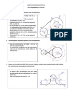 Construcciones Geometricas