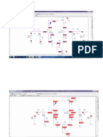 Simulated Diferencial Amplificador