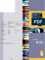 bb3001 PDF