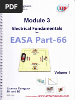 Easa Module 8 Basic Aerodynamics PDF | PDF