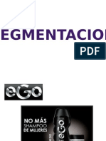 Segmentacion Ego