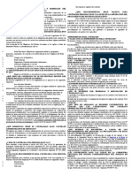 Contratos administrativos de servicios: naturaleza jurídica, ámbito, beneficios y procedimientos