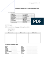 Lexicografie Material 2015