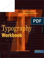 Typography Workbook - Timothy Samara