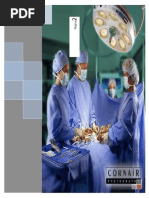 Administração em Centro Cirúrgico