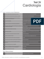 Fisiología cardiovascular y métodos diagnósticos en cardiología