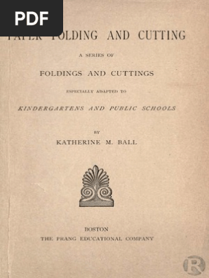 Paper Folding Techniques
