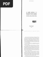 Eisenberg - 2000 - As Missões Jesuíticas e o Pensamento Político Moderno