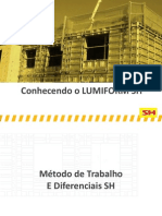 1 - Apresentacao Lumiform - Conhecendo Lumiform PDF