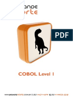 Grande Porte - COBOL Level 2 - Versão 2.2.3