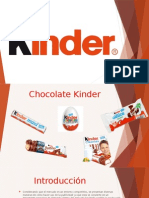 Kinder