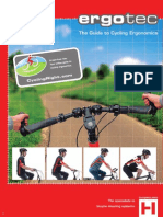 Ansicht Ergonomieberater 2012 manual en ingles de aplicación ergonómica para bicicletas