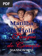 11- Sangue Do Coração