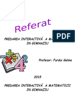 Refer at