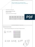 grade 4 module 6 lesson 6 complete