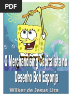 Capitalismo Bob Esponja