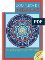 Guía Completa de Mandalas PDF