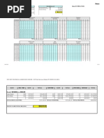 NIS Contribution Guidelines in Trinidad | PDF | Employment | Salary