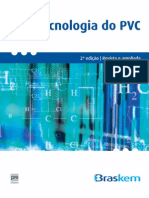 Tecnologia Do PVC 2a Edição