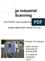 Lage Industrial Scanning