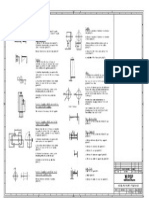 Vessel Fabrication Tolerances-Tolerances