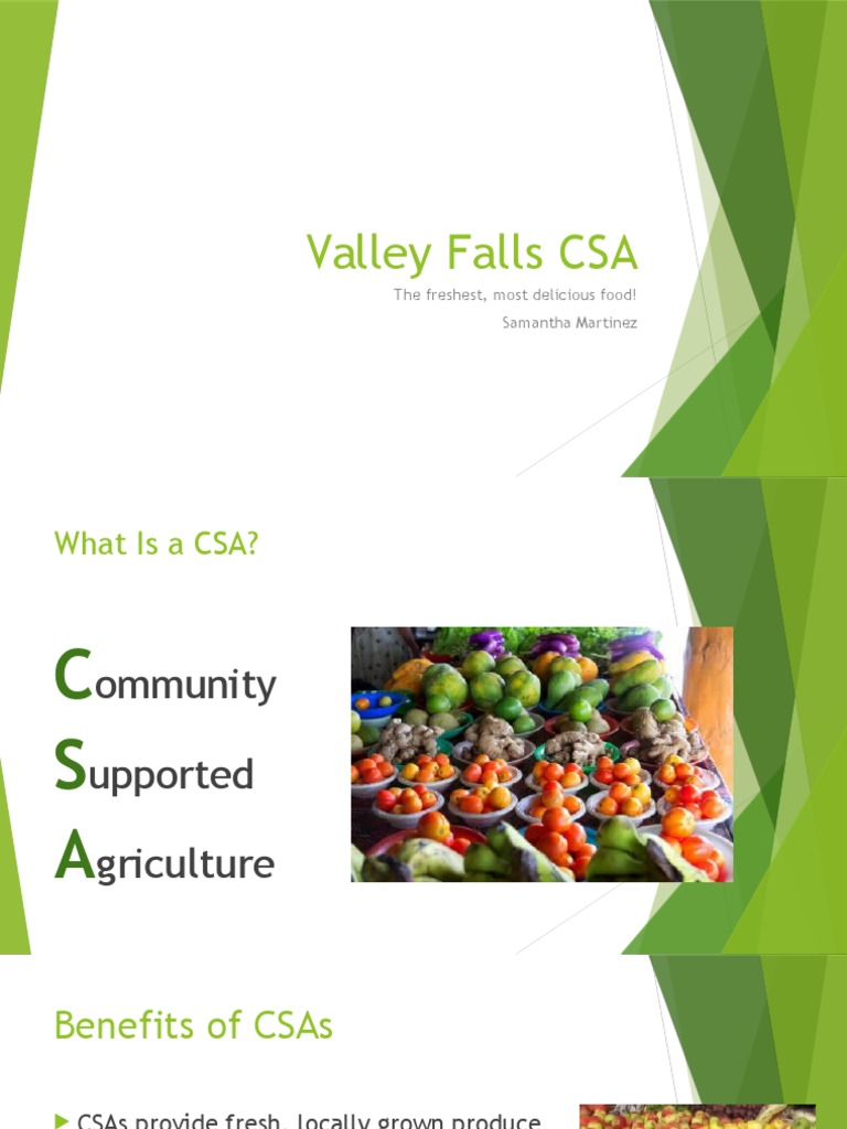 Csa New Member | PDF