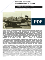 História e Geografia de Caxias PDF