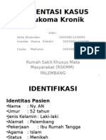 Att - 1428239606382 - Presentasi Kasus RSKMM Glaukoma