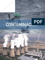 Contaminación