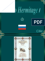 Museo del Hermitage, San Petersburgo, Rusia
