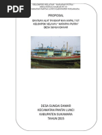 Download proposal bantuan kapal ikandoc by mulyono SN267477947 doc pdf