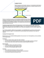 Structure Tips