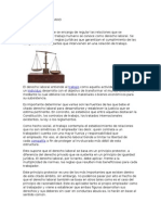 Derecho Ecuatoriano e Intencaional (Borrador)