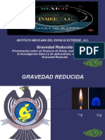 Gravedad Reducida-SLPFC PDF