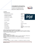 Spa - Legislac Labor Ing Civil - 2015-V10