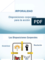 2 Disposiciones Corporales