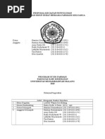 Download Proposal Kanker Payudara by Rawina Nurmarianita SN267493634 doc pdf