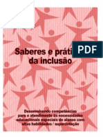 Saberesepraticasdaincluso Educaofundamentalaltashabilidades 091101095937 Phpapp02