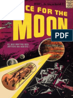 RACE FOR THE MOON