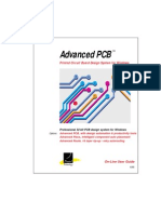 Advanced PCB 2.8