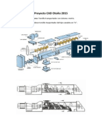 Proyecto CAD 2015 Semetre Otono