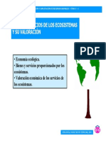 3 Servicios Ecosistemas